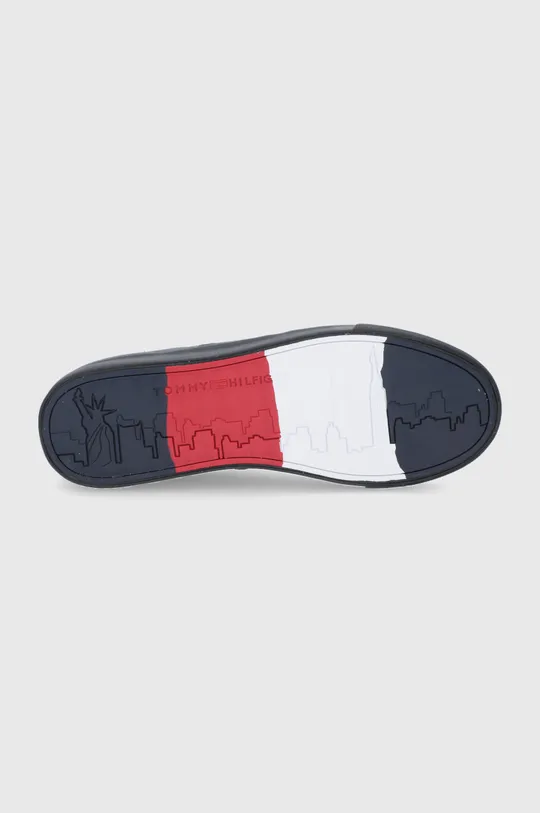 Tommy Hilfiger Buty Męski