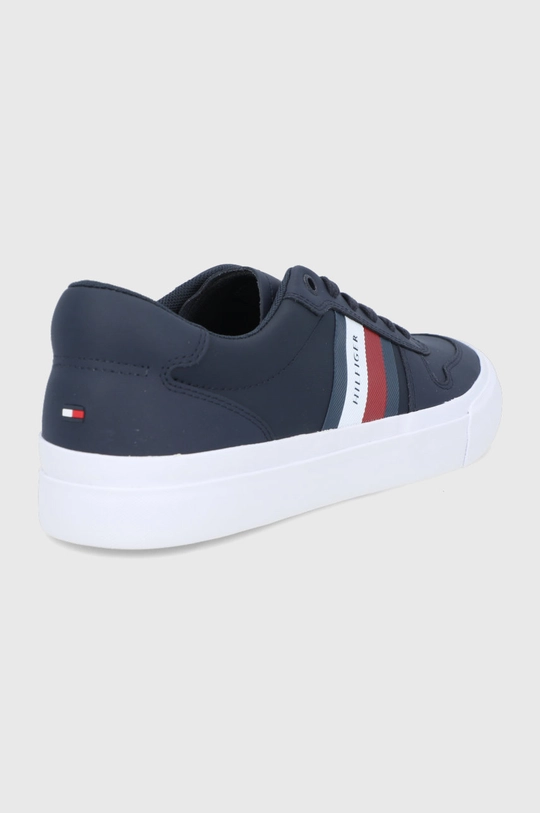 Tommy Hilfiger Buty Cholewka: Materiał syntetyczny, Skóra naturalna, Wnętrze: Materiał tekstylny, Podeszwa: Materiał syntetyczny