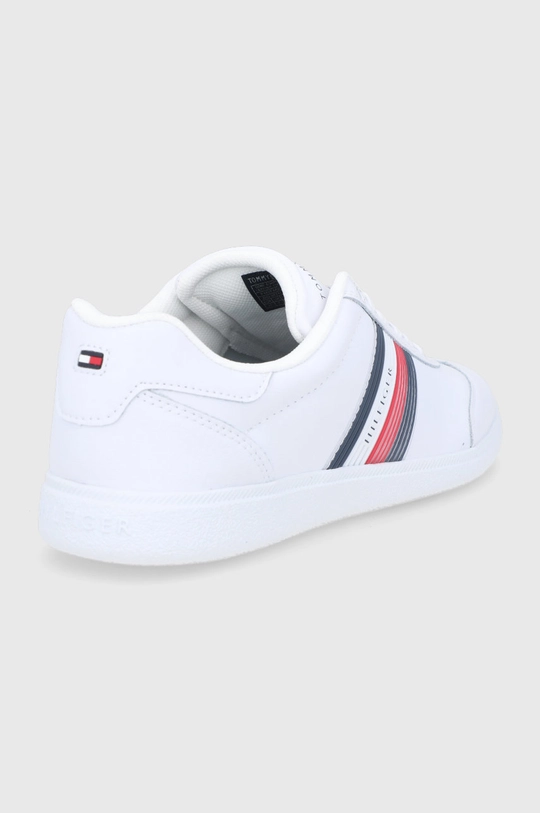 Tommy Hilfiger Buty skórzane Cholewka: Skóra naturalna, Podeszwa: Materiał syntetyczny