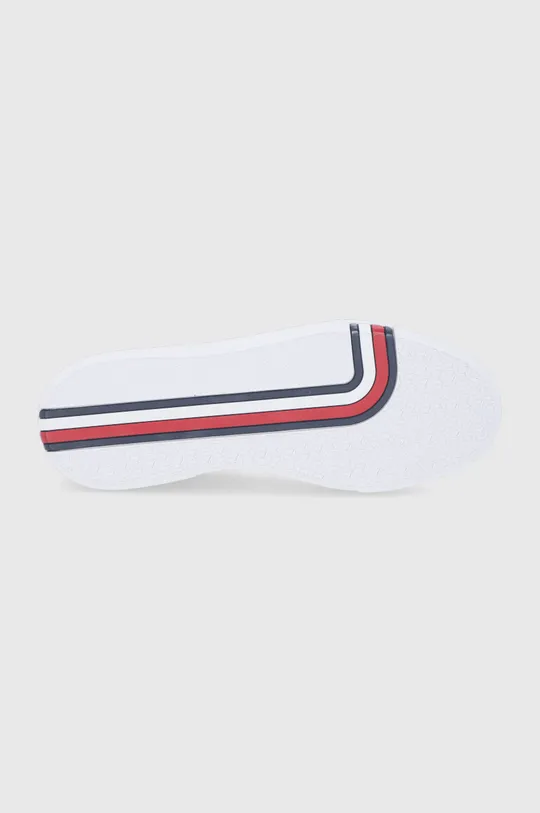 Tommy Hilfiger Buty skórzane Męski