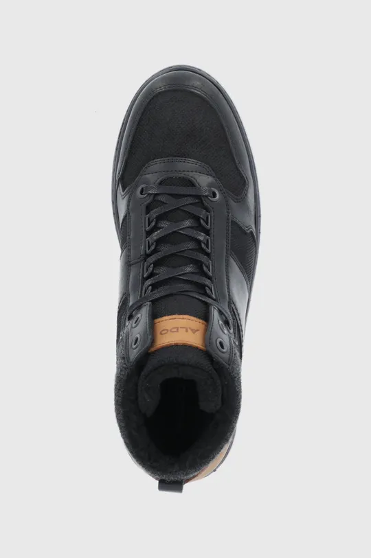 fekete Aldo cipő