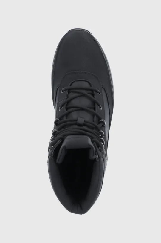 fekete Aldo cipő Dacien