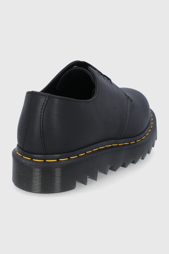 Kožne cipele Dr. Martens 1461 Ziggy <p> 
Vanjski dio: Prirodna koža 
Unutrašnji dio: Tekstilni materijal, Prirodna koža 
Potplat: Sintetički materijal</p>