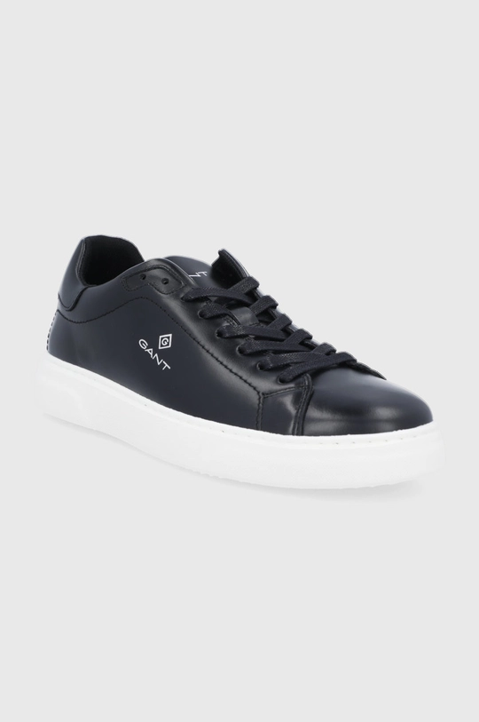 Gant Buty skórzane 23631040.G00 czarny