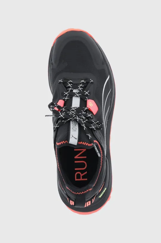 μαύρο Παπούτσια Puma Voyage Nitro