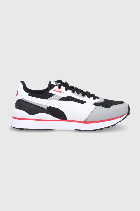 szary Puma Buty R78 Futr 374895 Męski