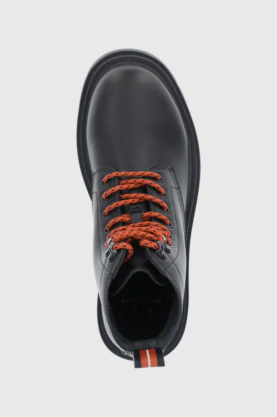 crna Cipele Armani Exchange