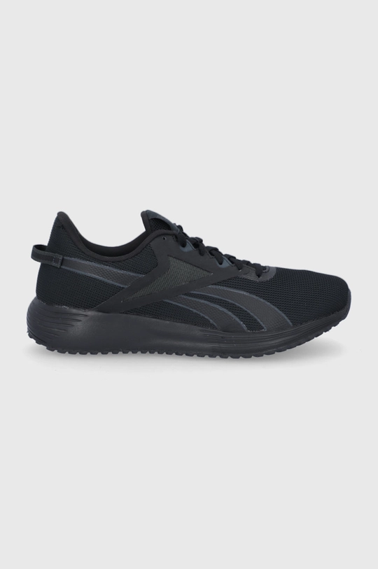 crna Tenisice Reebok Lite Plus 3 Muški