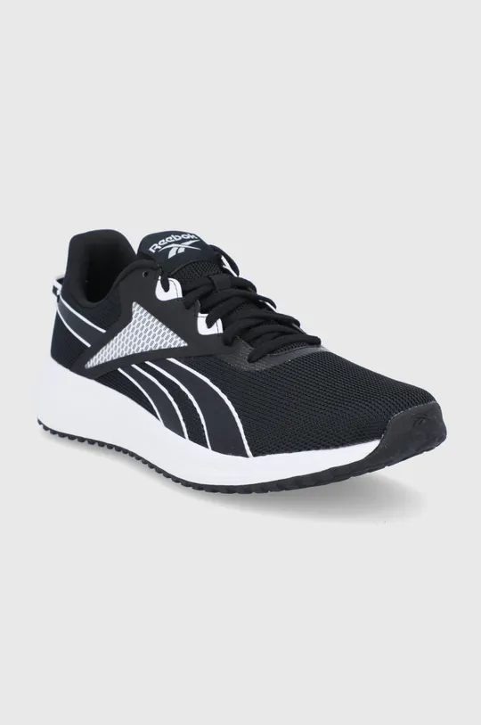 Topánky Reebok Lite Plus 3.0 GY0159 čierna