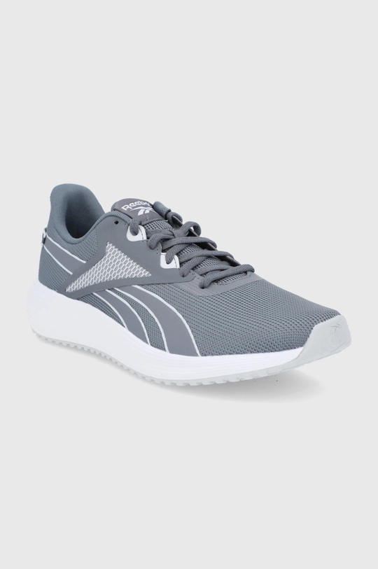 Черевики Reebok Lite Plus 3 GY0160 сірий