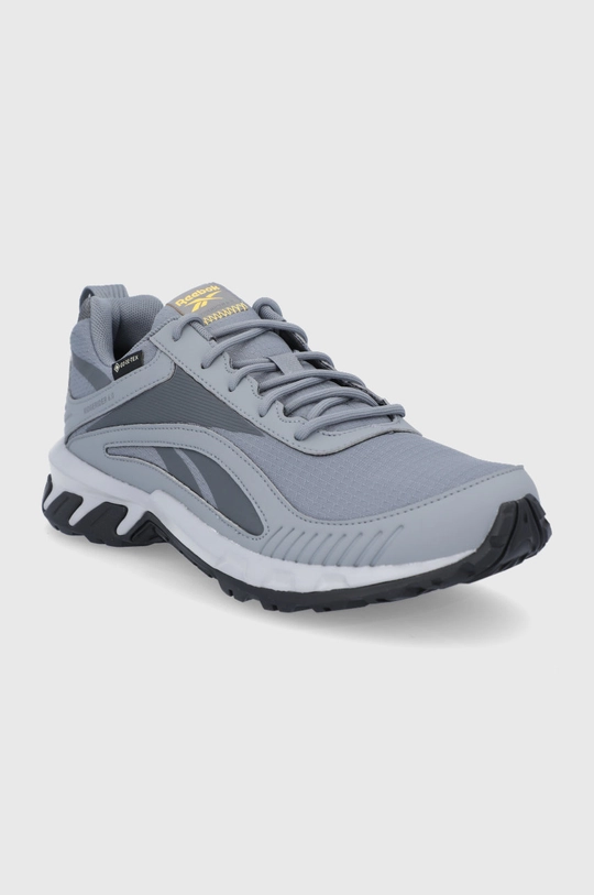 Topánky Reebok Ridgerider 6 GTX GY0207 sivá