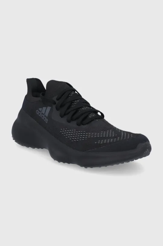 adidas Performance cipő Futurenatural M FX9734 fekete