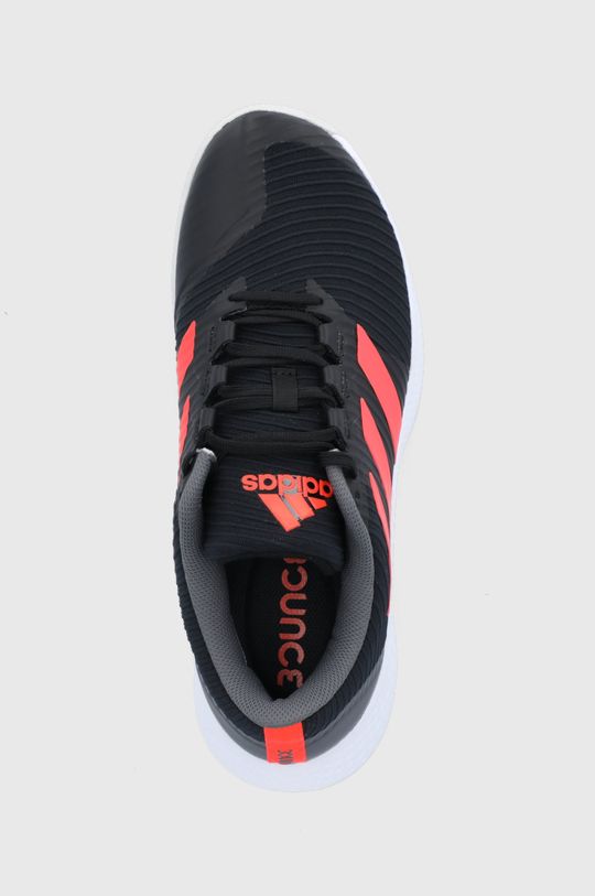 čierna Topánky adidas Performance FZ4663
