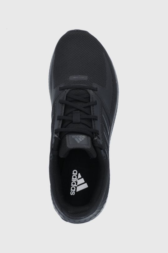 czarny adidas Buty G58096
