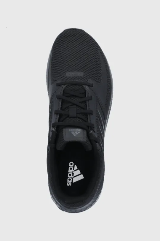 fekete adidas cipő G58096