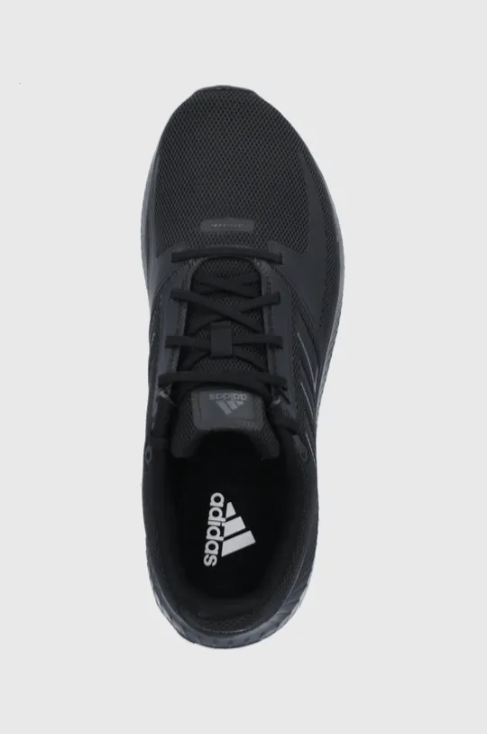 чорний Черевики adidas