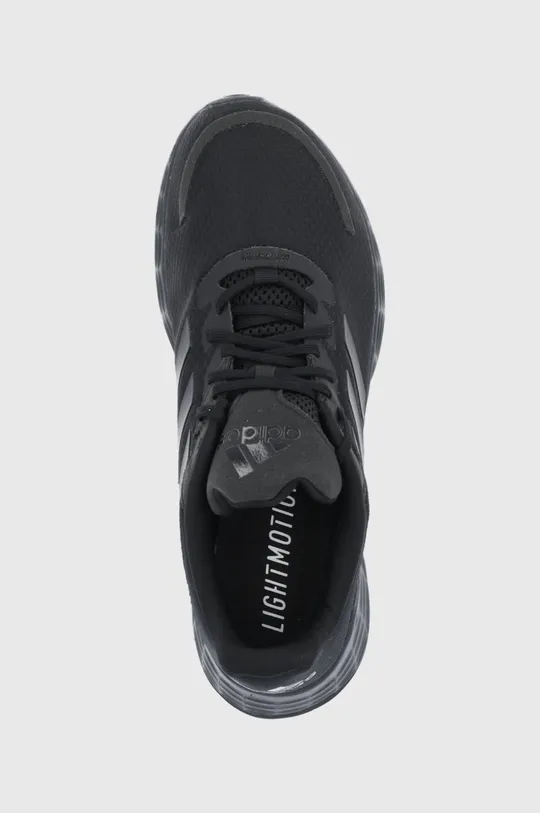čierna Topánky adidas G58108