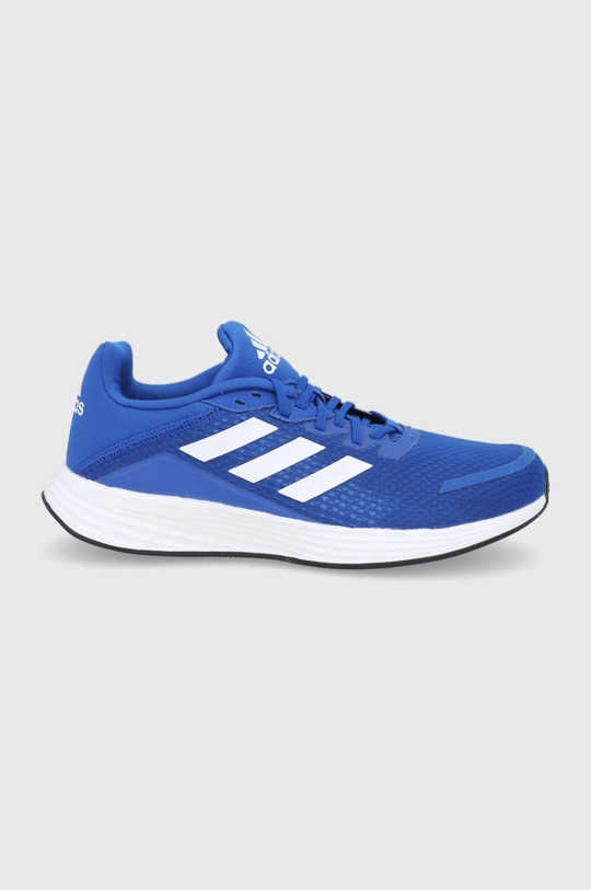 modrá Topánky adidas GV7126 Pánsky