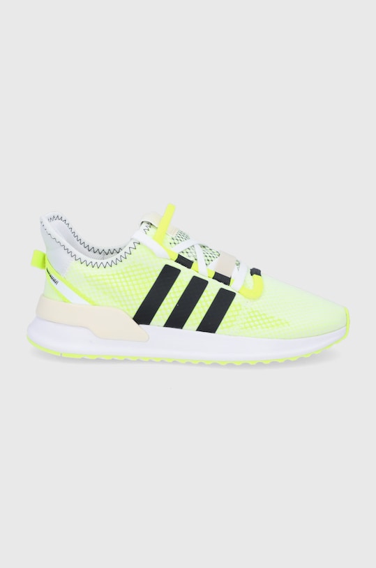 adidas Originals Buty GZ9043 | Answear.com