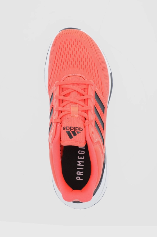 oranžová Topánky adidas EQ21 Run H00516