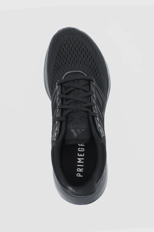 чорний Бігові кросівки adidas EQ21 Run