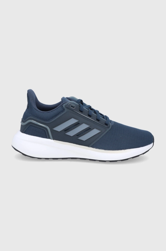 tmavomodrá Topánky adidas H02038 Pánsky