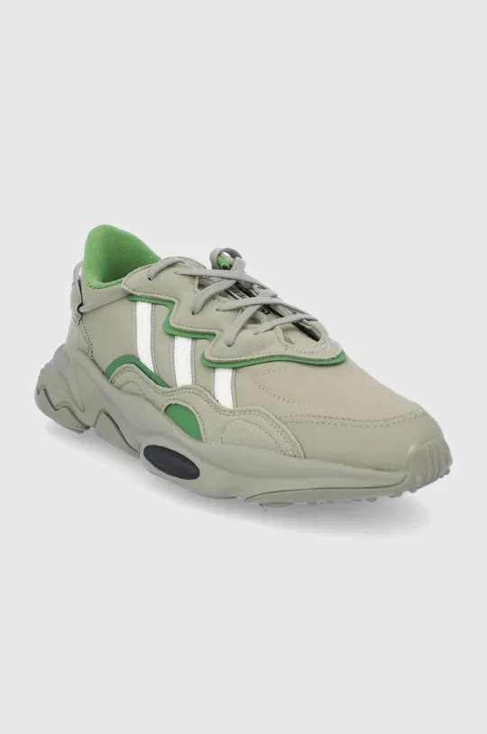 Topánky adidas Originals Ozweego H04241 zelená
