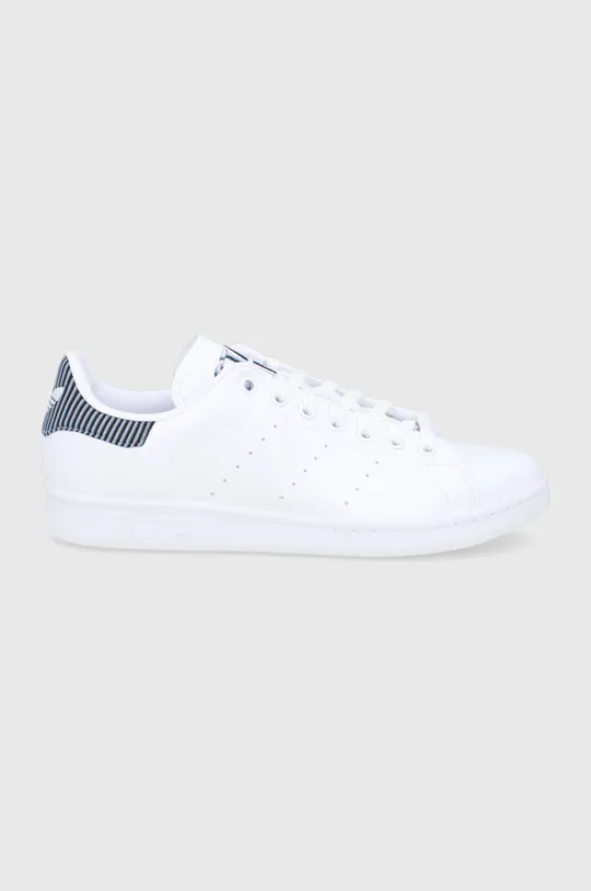 fehér adidas Originals cipő STAN SMITH H04333 Férfi