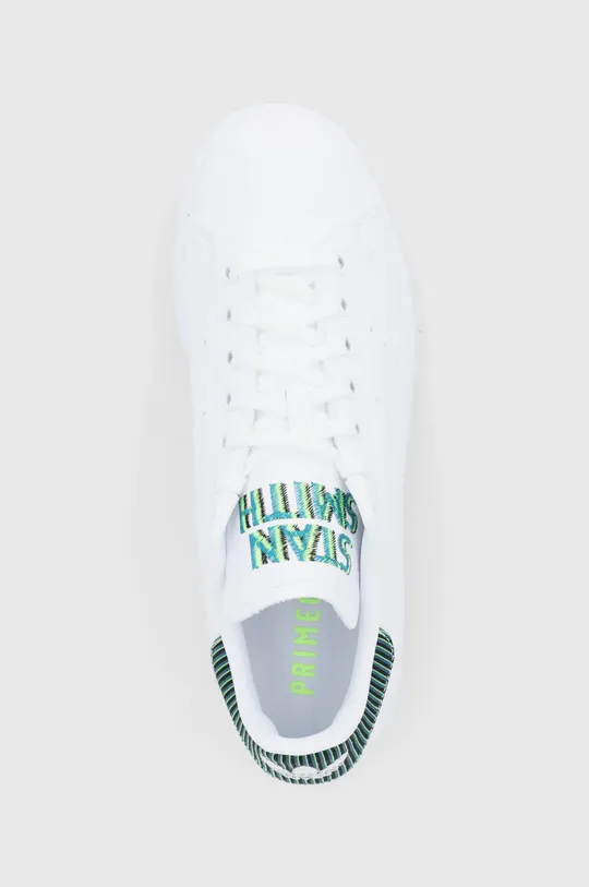 білий Черевики adidas Originals Stan Smith