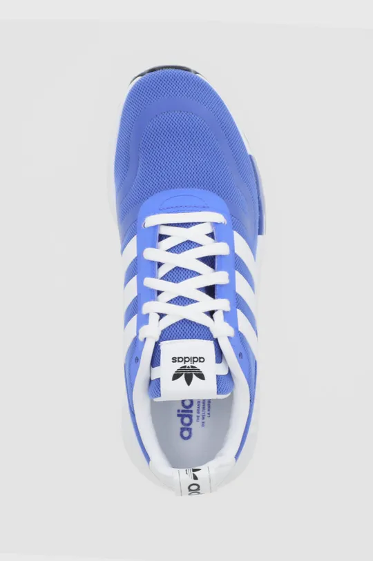 modrá Topánky adidas Originals Multix H04471