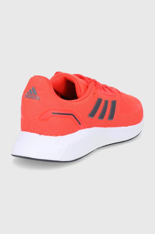 adidas Buty H04537 Cholewka: Materiał syntetyczny, Materiał tekstylny, Wnętrze: Materiał tekstylny, Podeszwa: Materiał syntetyczny