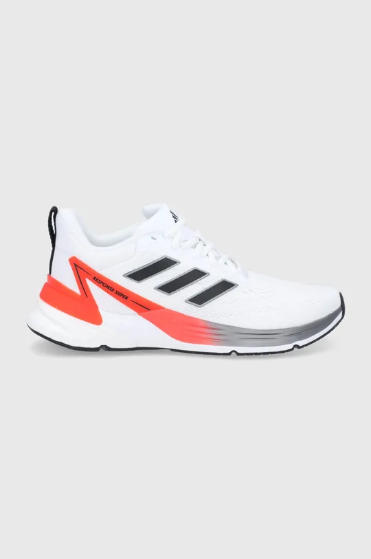 білий Черевики adidas Response Super 2.0 Чоловічий