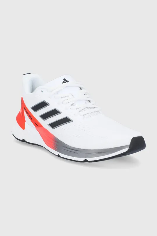 Ботинки adidas Response Super 2.0 белый