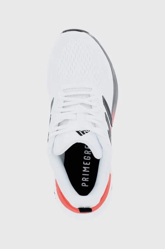 білий Черевики adidas Response Super 2.0