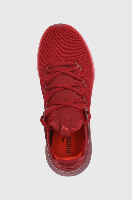 красный Ботинки Puma 195554