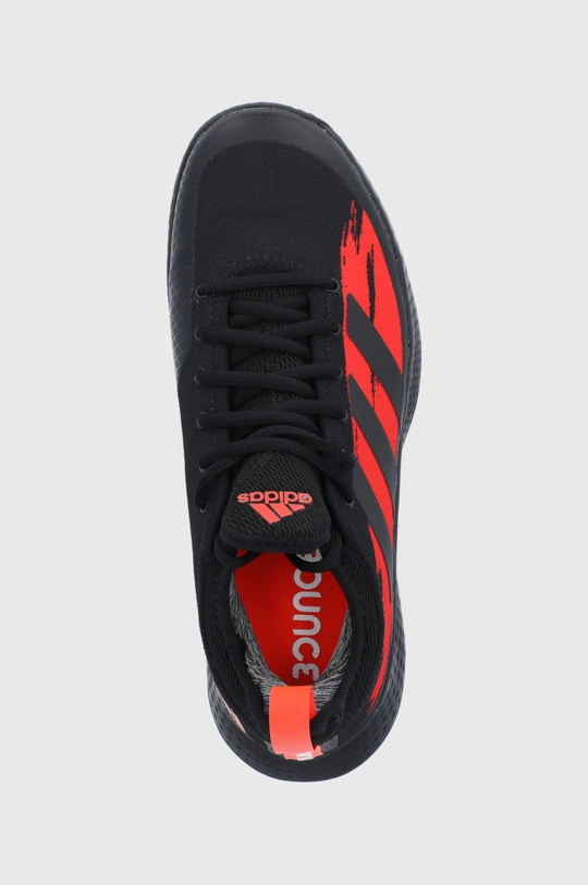 čierna Topánky adidas Performance H69200