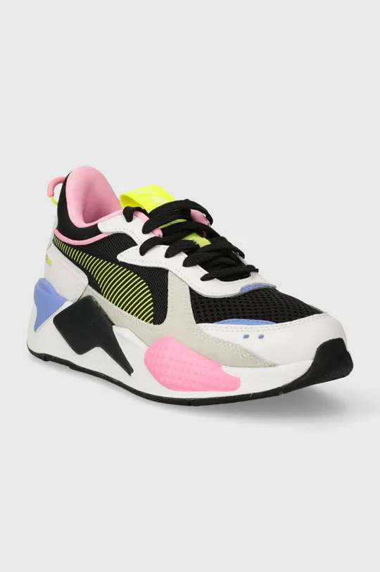 Puma sneakersy  RS-X Reinvention multicolor