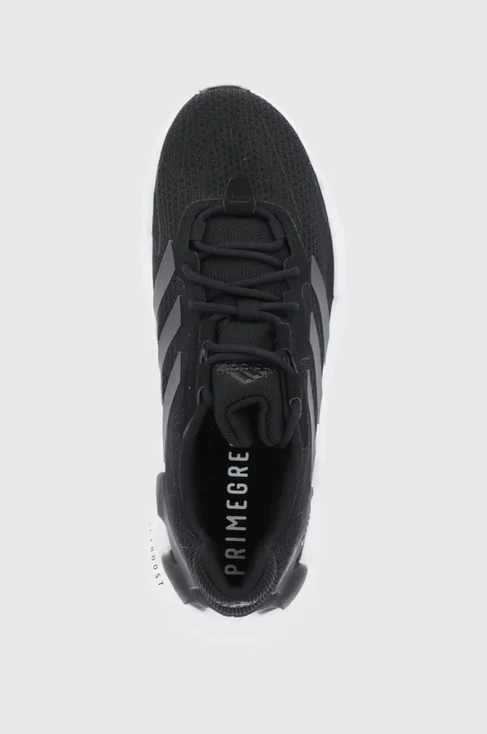 czarny adidas Performance Buty S23669