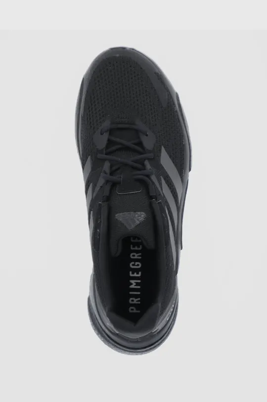 czarny adidas Performance Buty X9000L3 S23679