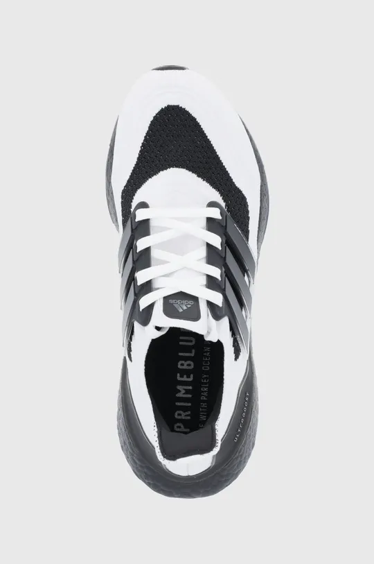 fehér adidas Performance cipő UltraBoost 21 S23708