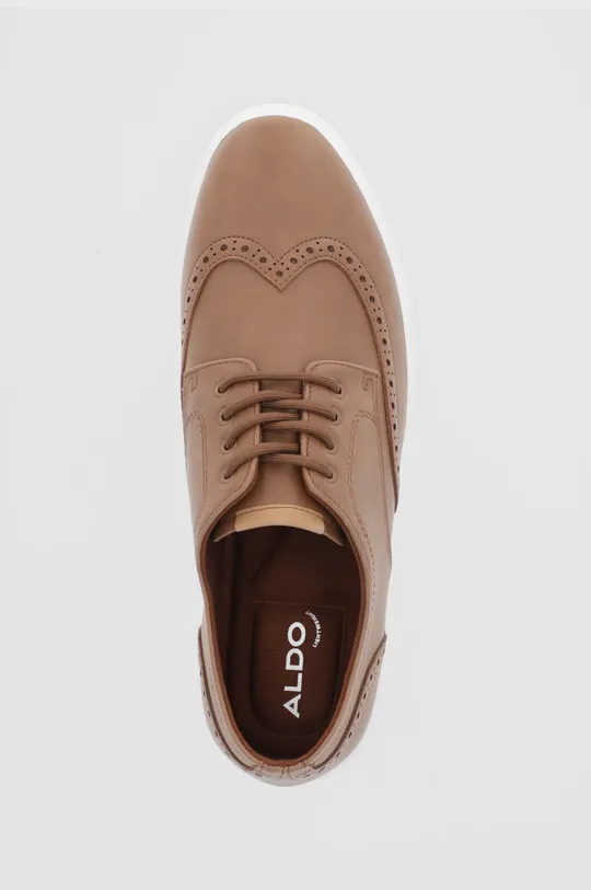 коричневый Ботинки Aldo