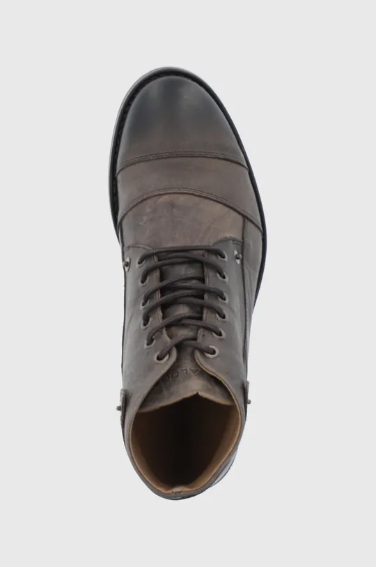 коричневый Высокие ботинки Aldo