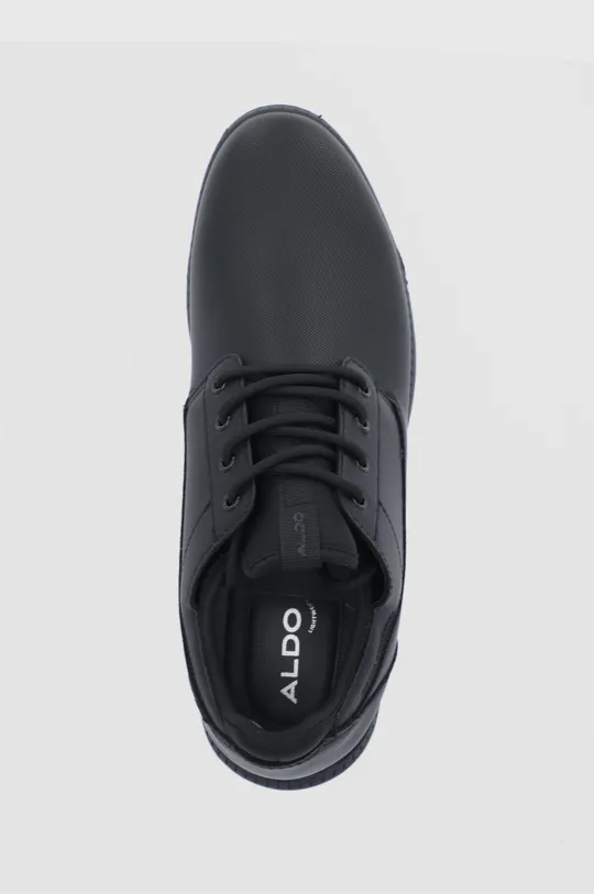 čierna Topánky Aldo