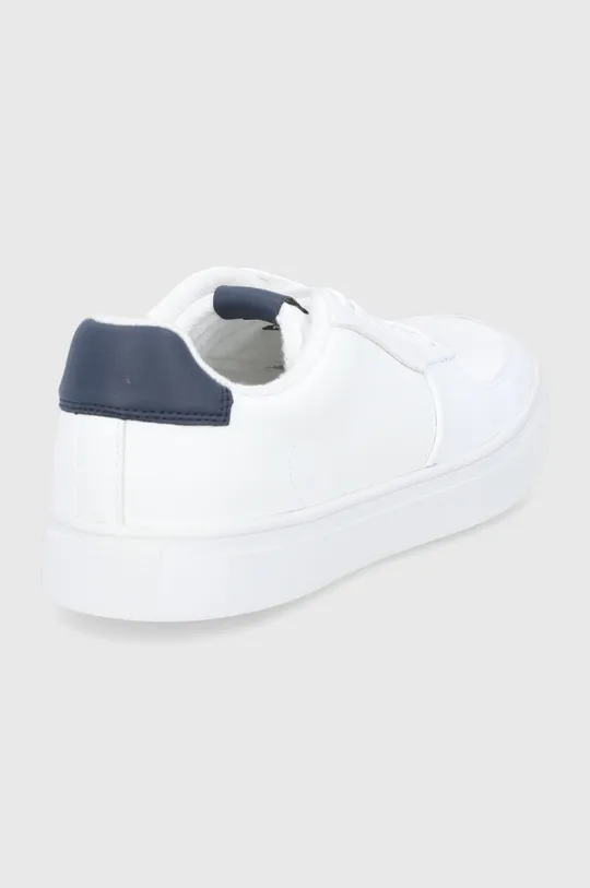 Παπούτσια Aldo  Πάνω μέρος: Συνθετικό ύφασμα, Υφαντικό υλικό Εσωτερικό: Υφαντικό υλικό Σόλα: 100% Συνθετικό ύφασμα