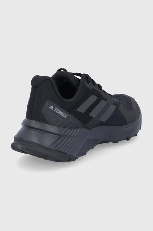 Παπούτσια adidas Performance TERREX SOULSTRIDE  Πάνω μέρος: Συνθετικό ύφασμα, Υφαντικό υλικό Εσωτερικό: Υφαντικό υλικό Σόλα: Συνθετικό ύφασμα