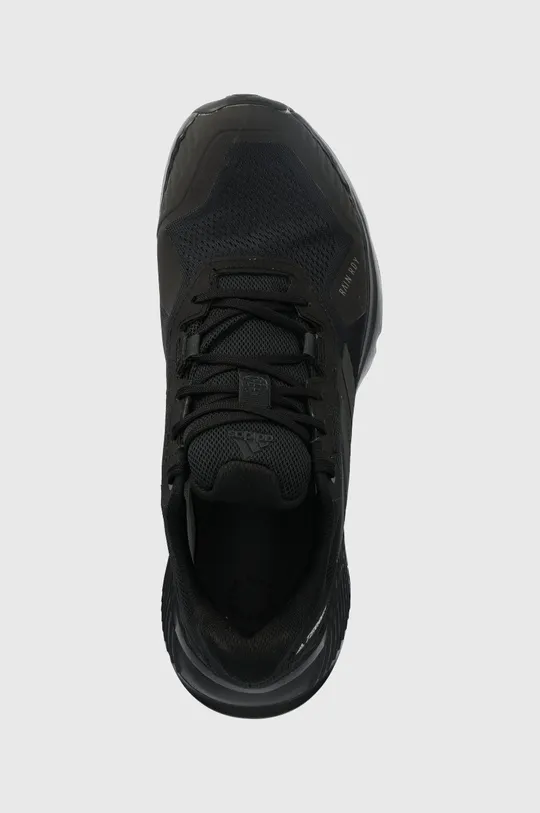 чорний Черевики adidas TERREX Soulstride
