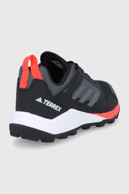 adidas Performance cipő Terrex Agravic TR FZ3266  Szár: szintetikus anyag, textil Belseje: textil Talp: szintetikus anyag