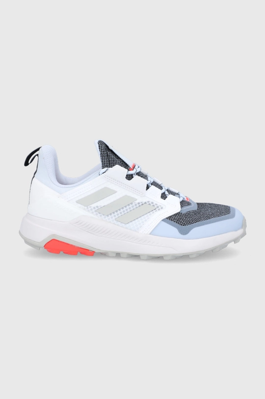 голубой Ботинки adidas Performance Terrex Trailmaker Primegreen GZ0135 Мужской