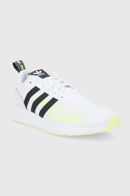 Topánky adidas Originals Multix GZ9042 biela