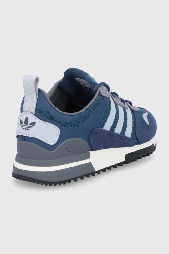 adidas Originals cipő ZX 700 HD H01850  Szár: szintetikus anyag, textil Belseje: szintetikus anyag, textil Talp: szintetikus anyag